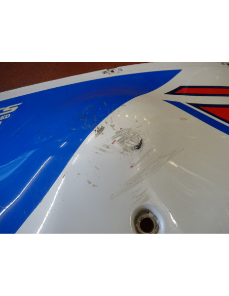 Demi-sabot droit GSXR 1100/89  - 2