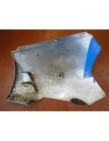 Demi-sabot droit GSXR 1100/89  - 3
