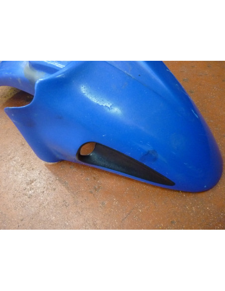 Garde boue Roca GSXR 750/1100  - 2
