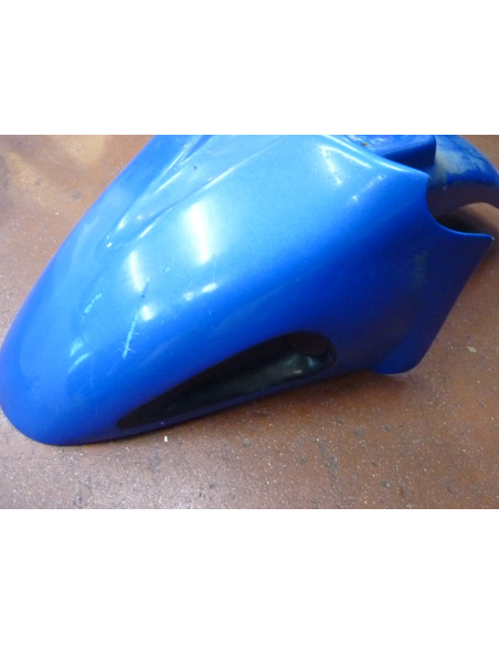 Garde boue Roca GSXR 750/1100  - 3