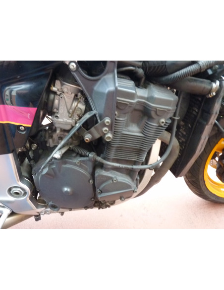 copy of Moteur GSXR 750 92/93  - 2