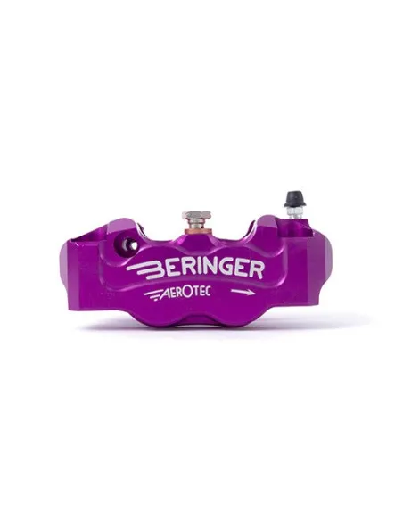 Etrier radial Beringer 4 Pistons  - 1