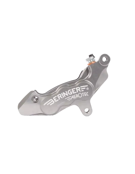 Etriers 6 pistons Beringer  - 2