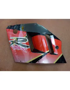 Flanc avant gauche GSXR 1100/92  - 1