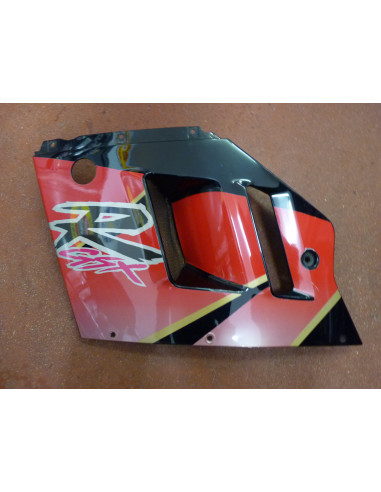 copy of Flanc avant gauche GSXR 1100/91  - 1