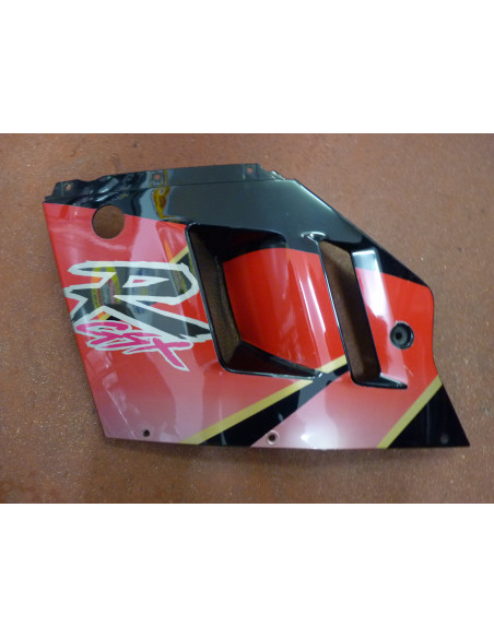 Flanc avant gauche GSXR 1100/92  - 1