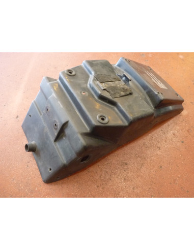 Bavette GSX-R 750/1100 85/87  - 1