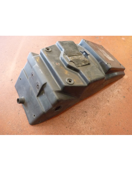 Bavette GSX-R 750/1100 85/87  - 1