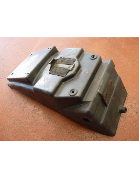 Bavette GSXR 750 92/95  - 2