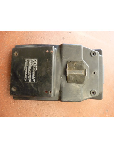 Bavette GSXR 750 92/95  - 3