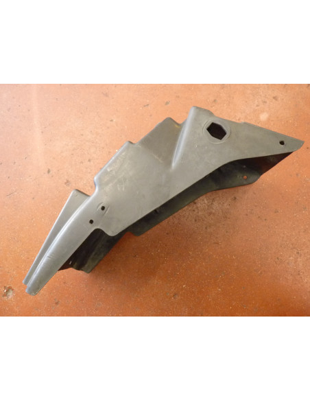 Bavette GSXR 750 92/95  - 4