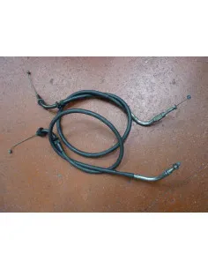 Cable d' accélérateur GSXR 750/1100 85/95  - 1