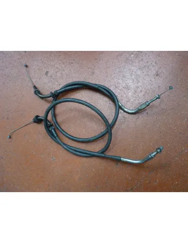 Cable d' accélérateur GSXR 750/1100 85/95  - 1