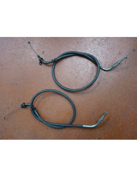 copy of Tachokabel GSXR 750/1100 85/95  - 2