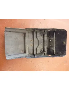 Bavette GSXRR 750 RK  - 1