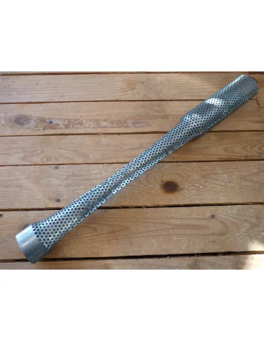 Tube de fuite chicane  - 1
