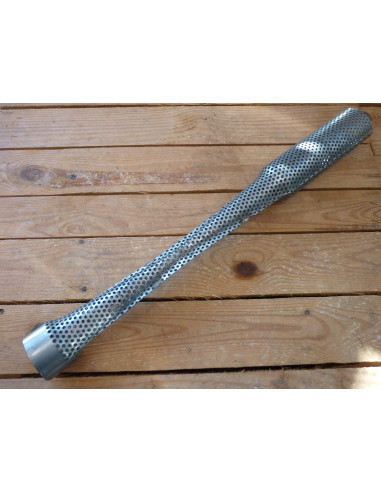 Tube de fuite chicane  - 1