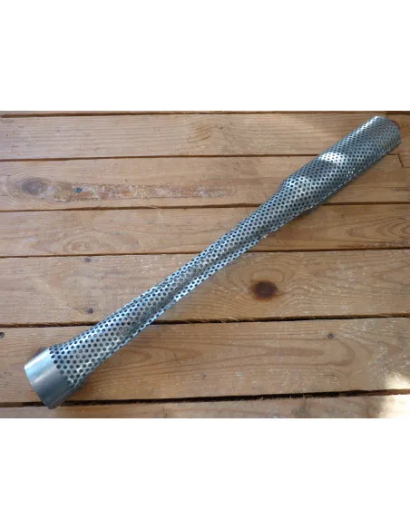 Tube de fuite chicane  - 1