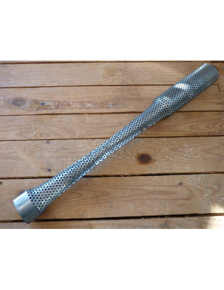 Tube de fuite chicane  - 1