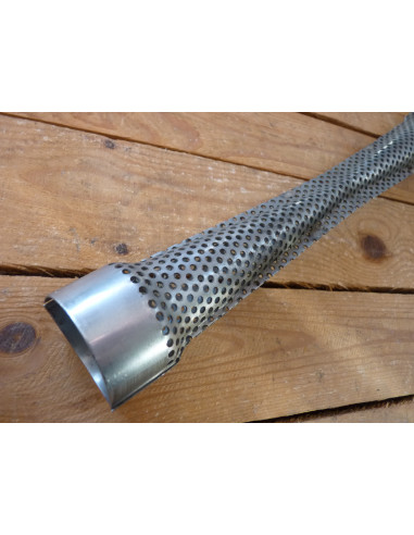 Tube de fuite chicane  - 2