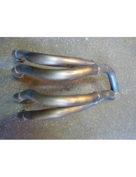 copy of Collettore GSXR 1100 89/92  - 1