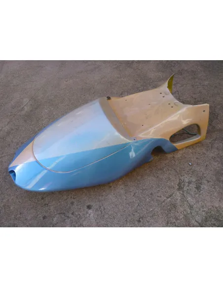 Coque GSXR 750/1100  - 1