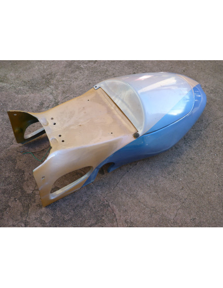 Coque GSXR 750/1100  - 2