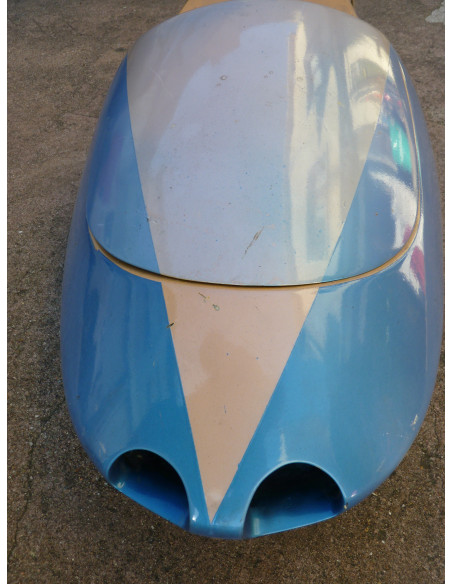 Coque GSXR 750/1100  - 3