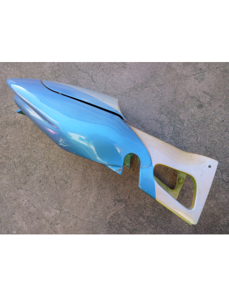 Coque GSXR 750/1100  - 5