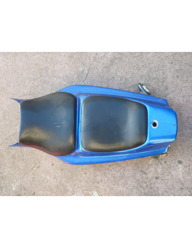 copy of Coque GSXR 750/1100  - 1