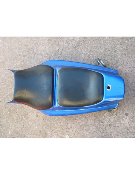 copy of Coque GSXR 750/1100  - 1