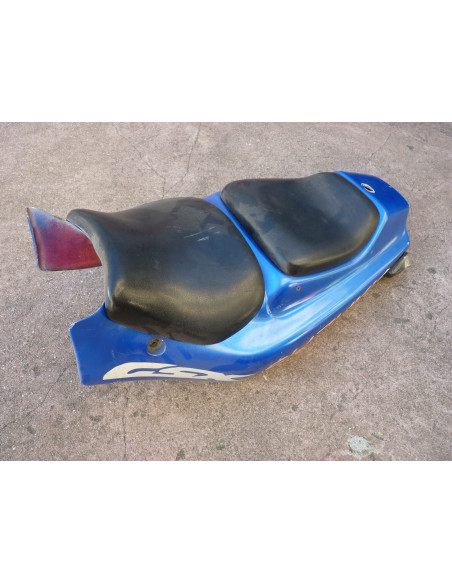 Coque GSXR 750/1100  - 2
