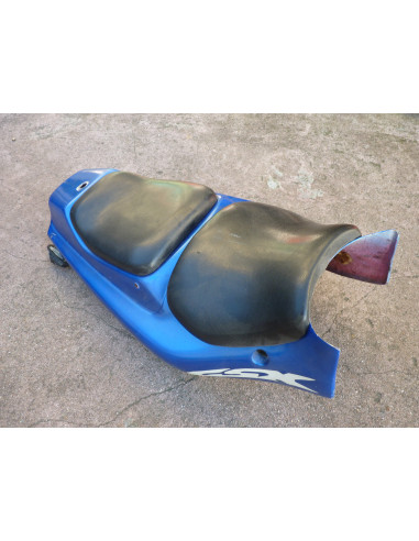 Coque GSXR 750/1100  - 3