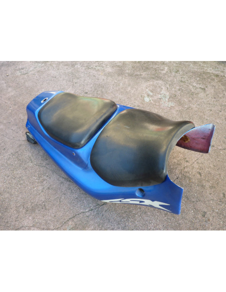 Coque GSXR 750/1100  - 3