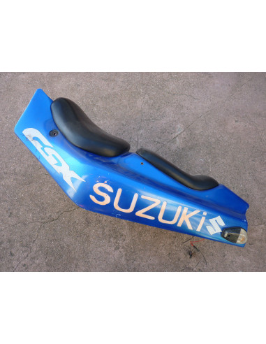 Coque GSXR 750/1100  - 5