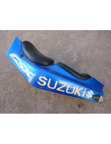 Coque GSXR 750/1100  - 5