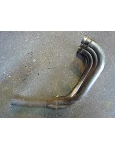 Collecteur Yoshimura GSXR 750/1100 85/88  - 3 2