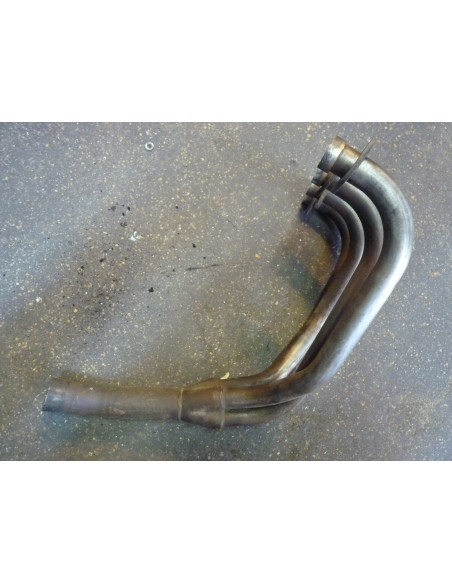 copy of Collecteur Yoshimura GSXR 750/1100 85/88  - 3