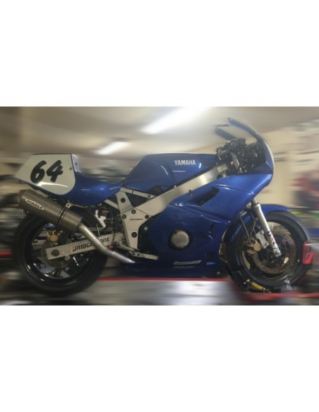 copy of Hindle YAMAHA FZ 750 85/91  - 2