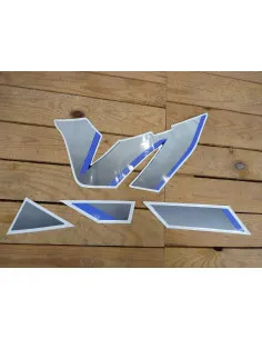 Stickers GSXR 1100/92  - 1