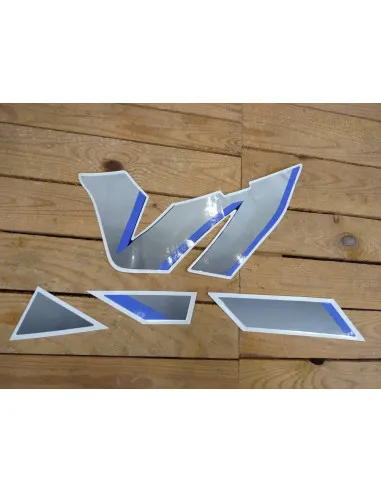 Stickers GSXR 1100/92  - 1