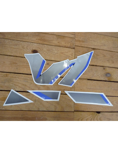 Stickers GSXR 1100/92  - 1