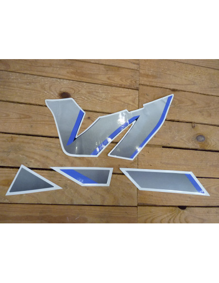Stickers GSXR 1100/92  - 1