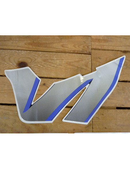 Stickers GSXR 1100/92  - 2