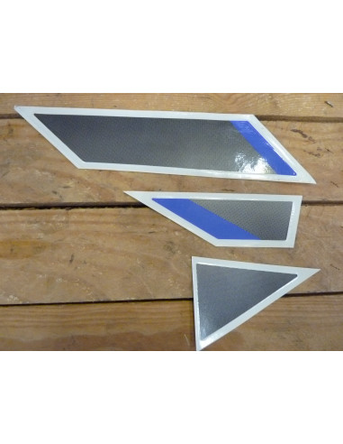 Stickers GSXR 1100/92  - 3
