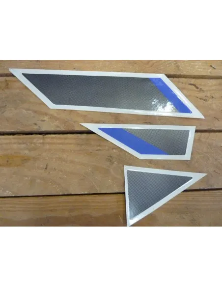 Stickers GSXR 1100/92  - 3