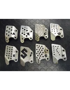 copy of Cache talon GSXR 89/95  - 1