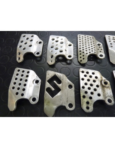 copy of Fersenabdeckung GSXR 89/95  - 2