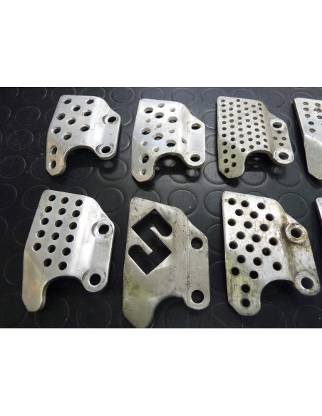 copy of Fersenabdeckung GSXR 89/95  - 2