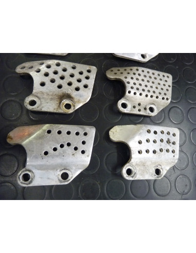 Cache talon GSXR 750/1100 88/92  - 4